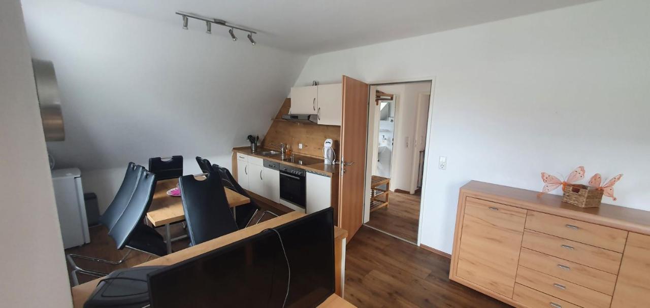 Ferienhaus Am Wellenpark Norddeich Екстер'єр фото