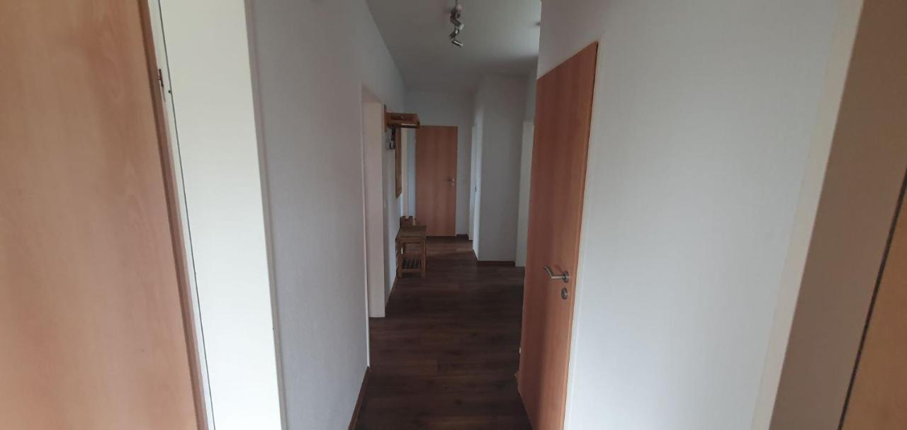 Ferienhaus Am Wellenpark Norddeich Екстер'єр фото