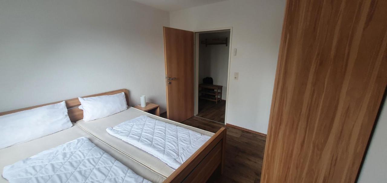 Ferienhaus Am Wellenpark Norddeich Екстер'єр фото